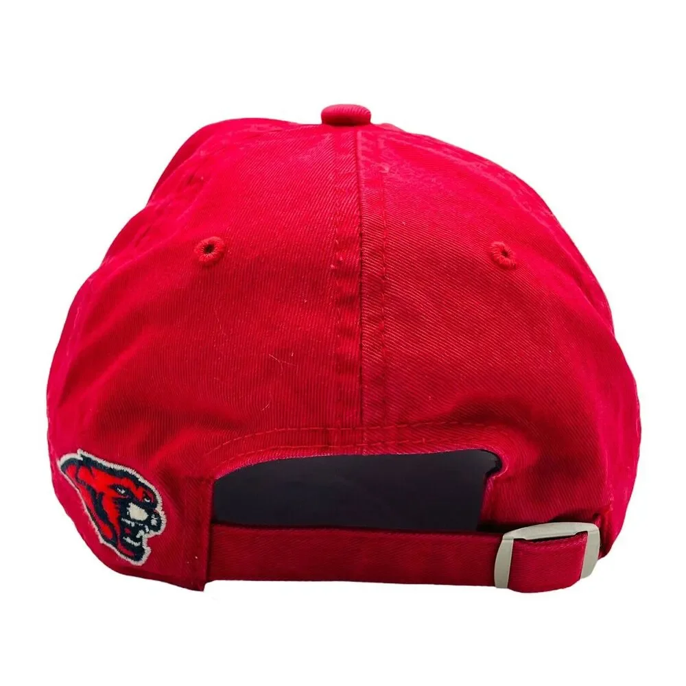 Houston Cougars UH '47 Clean Up Relaxed-Fit OSFM Adjustable Strapback Hat Cap